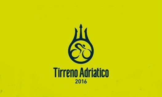 LA TIRRENO-ADRIATICO 2016 FA TAPPA A POMARANCE